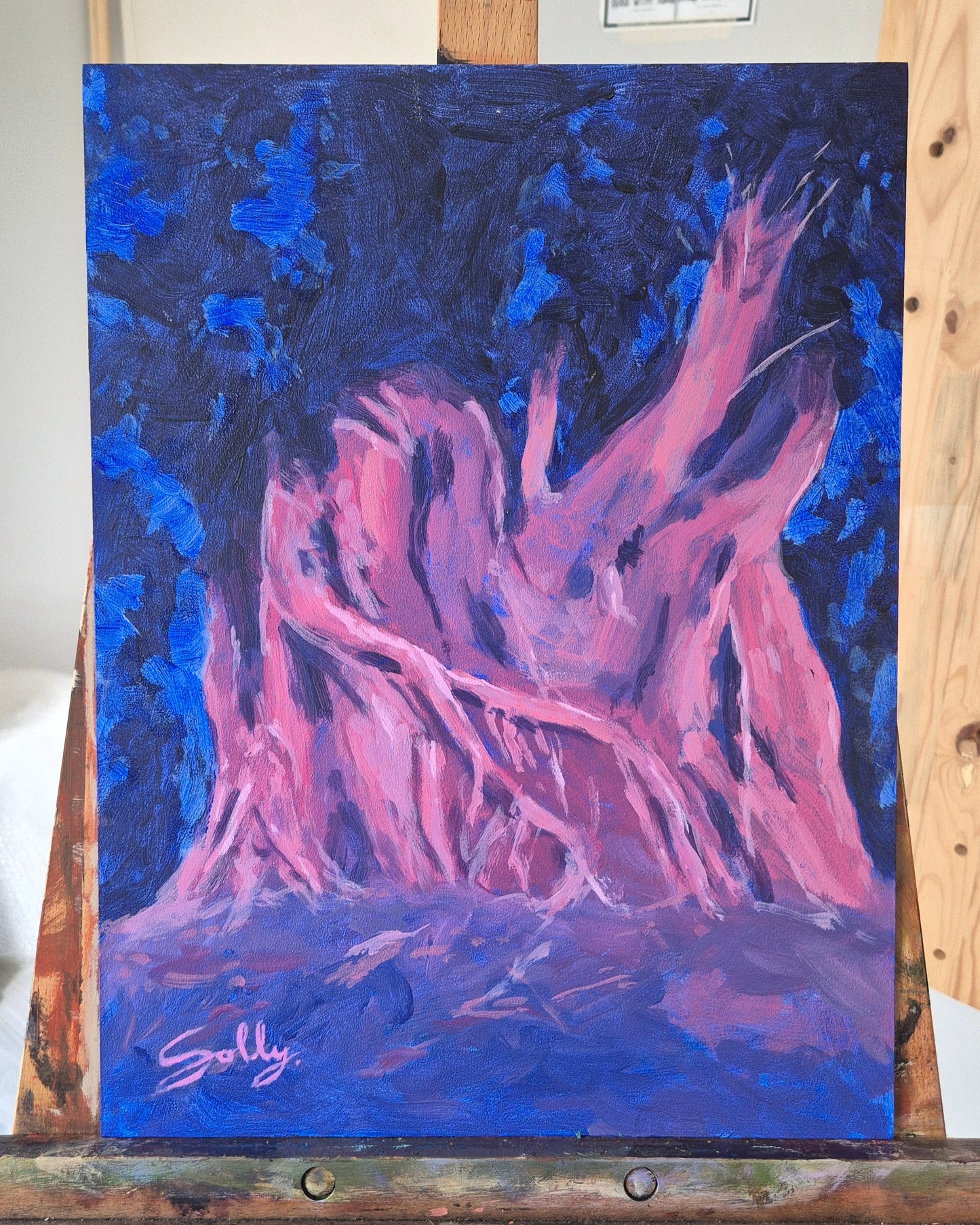 Moonlight Growth