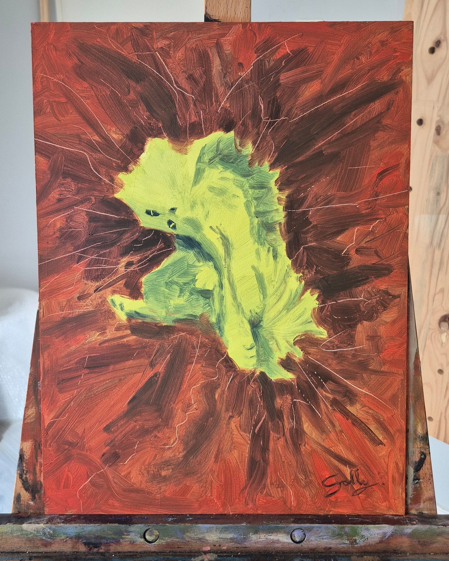 Voltage