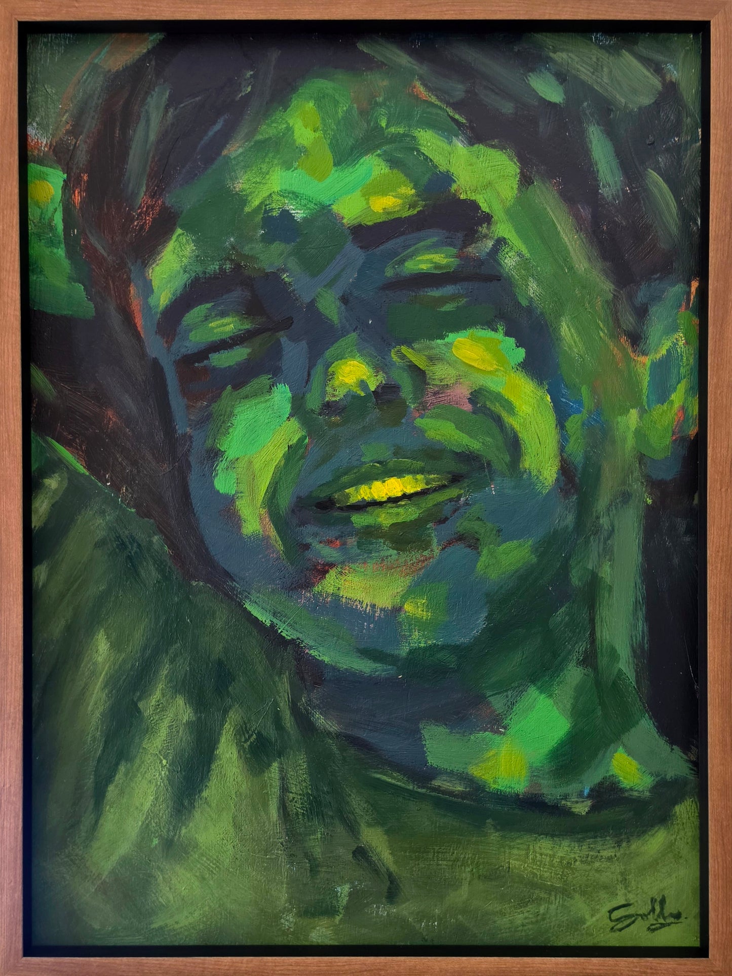 Forest Dreamer