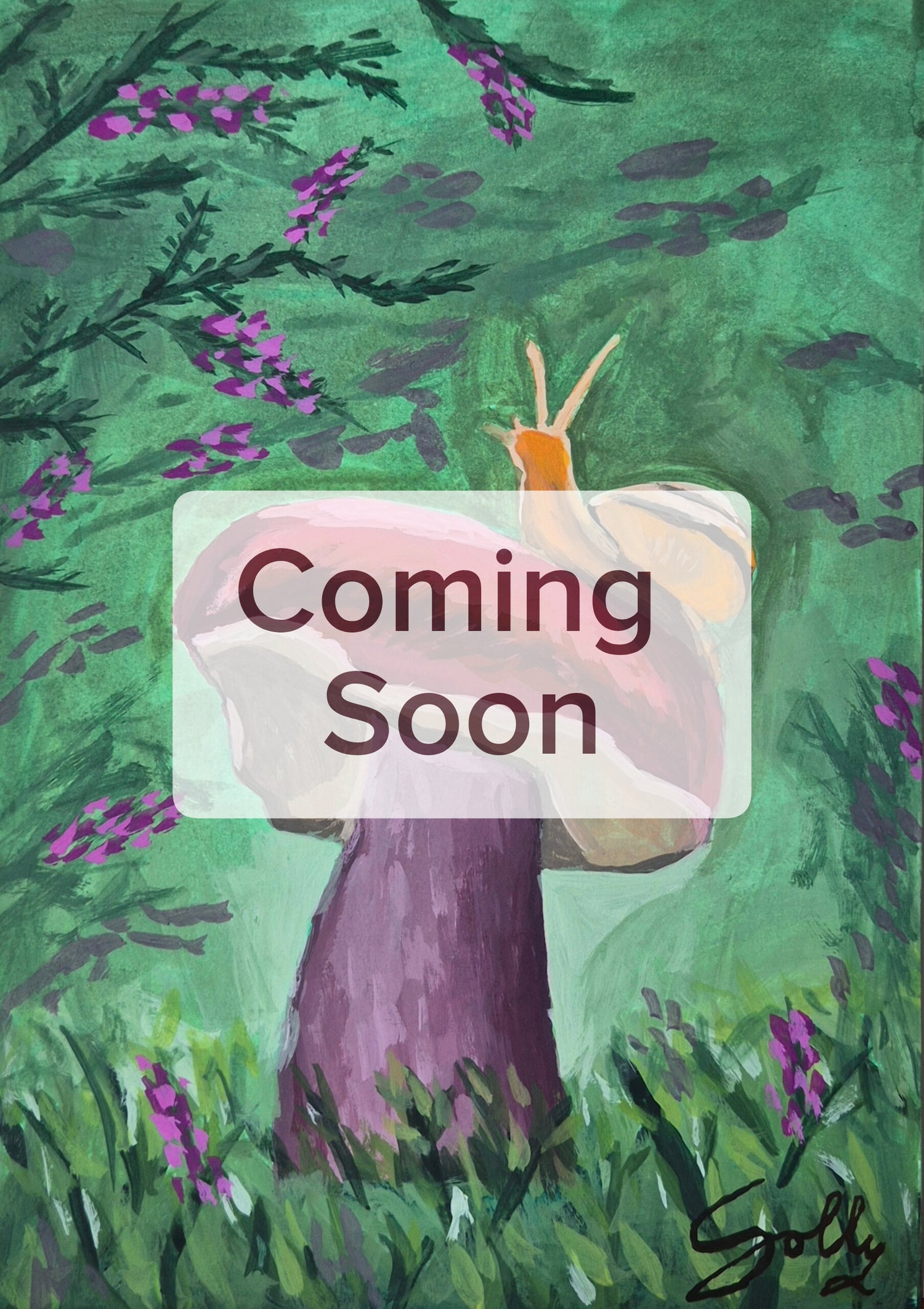 Limited Edition Prints