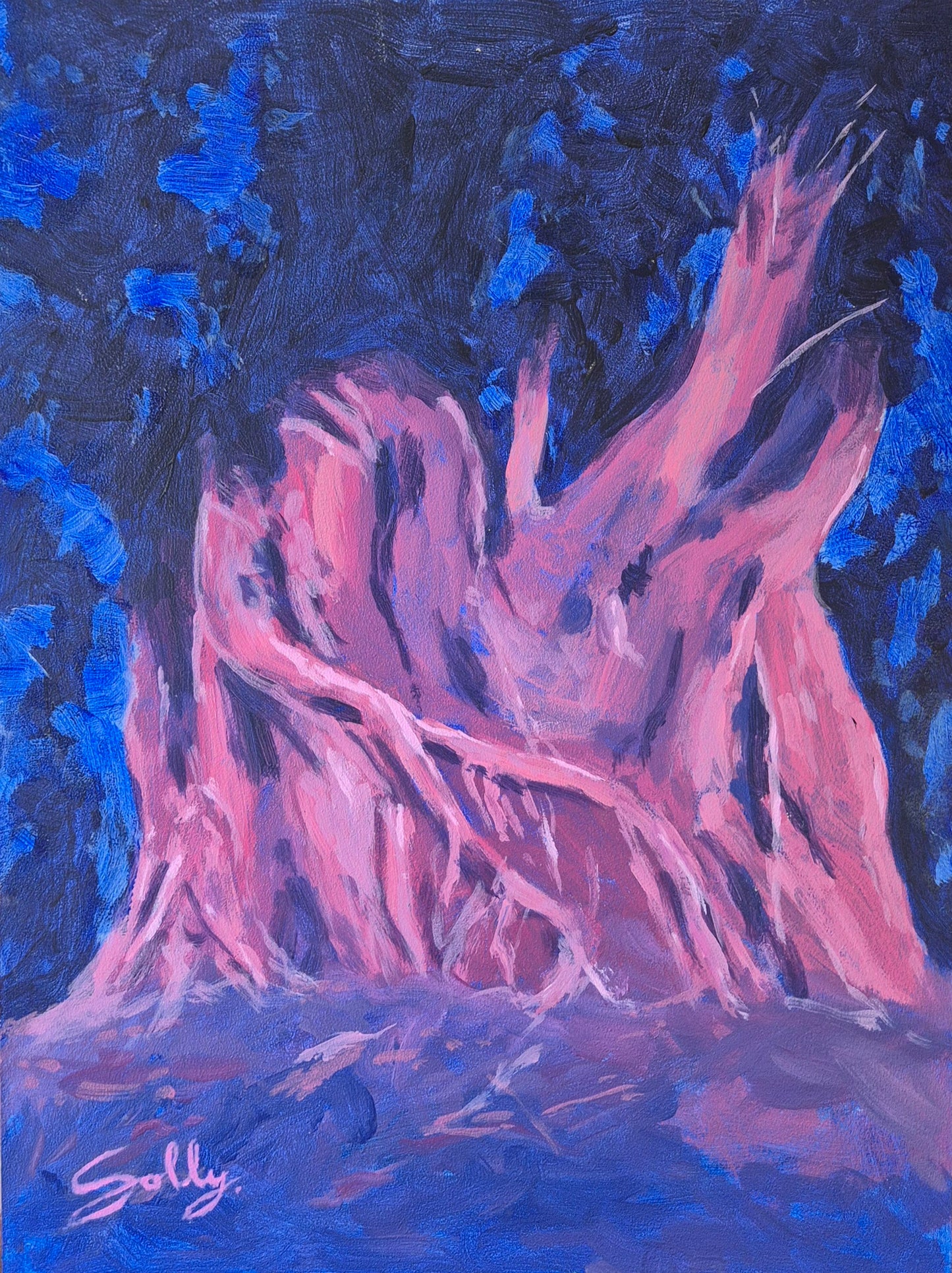 Moonlight Growth