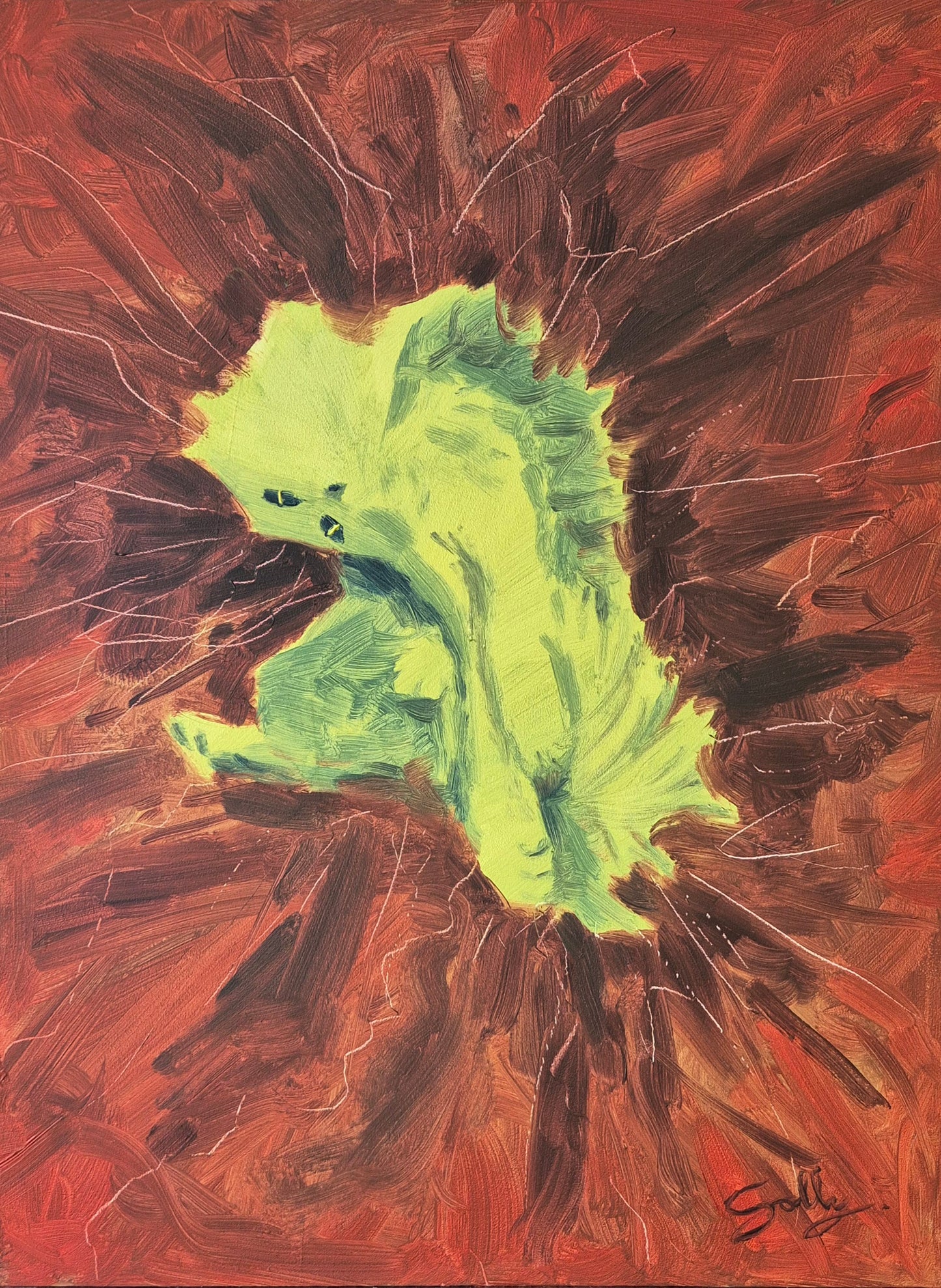 Voltage