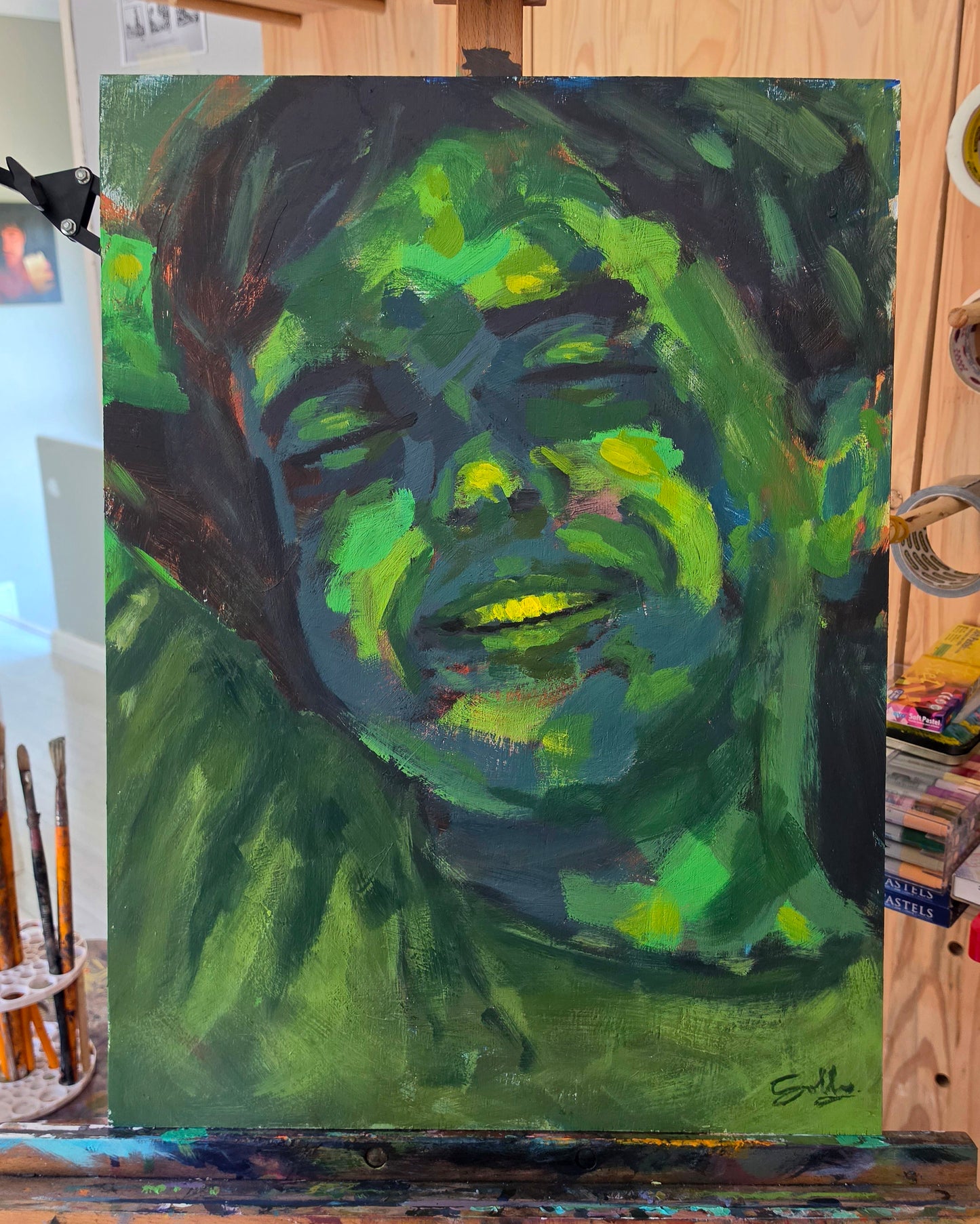Forest Dreamer