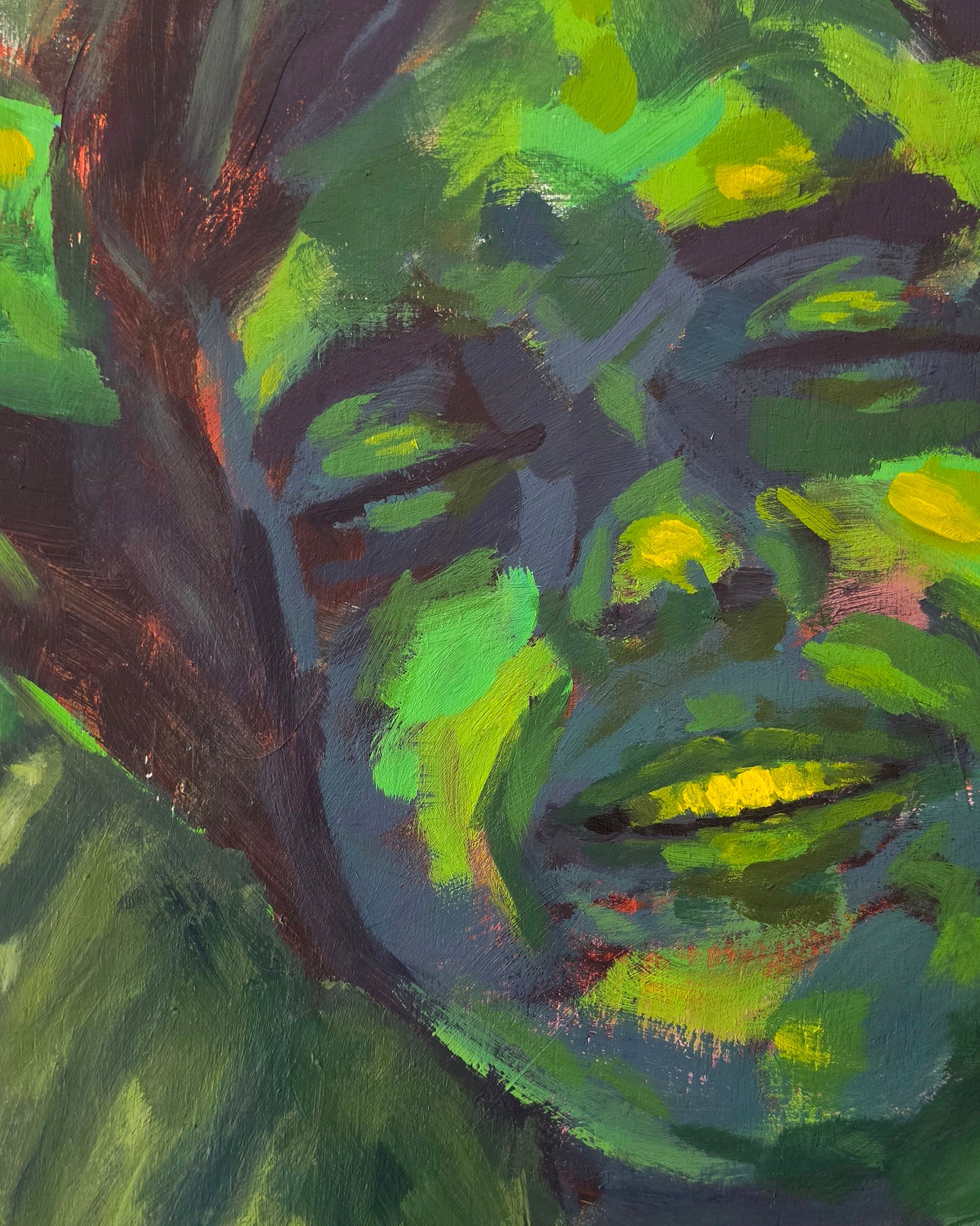 Forest Dreamer