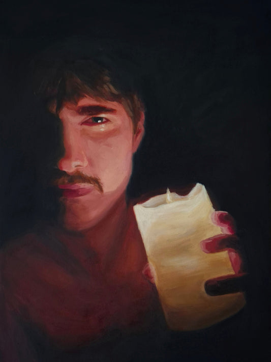 At the End of the Tunnel